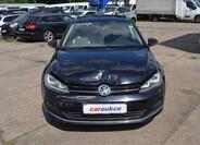Volkswagen Golf 2