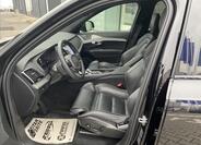 Volvo XC90 9