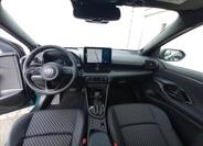 Toyota Yaris 14