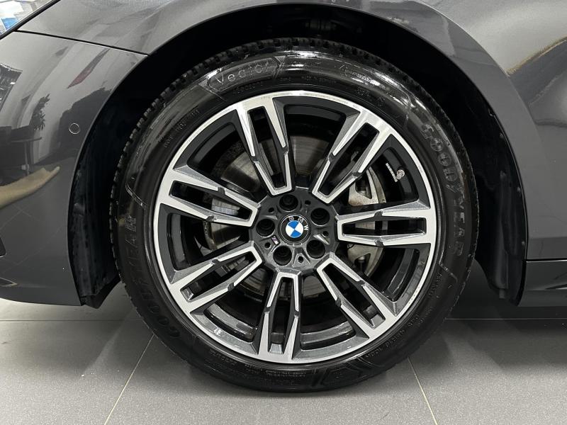 BMW Řada 5