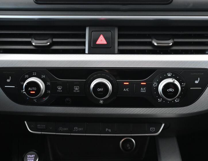 Audi A4 22