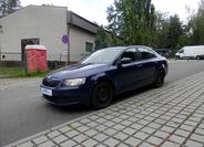 Škoda Octavia 2