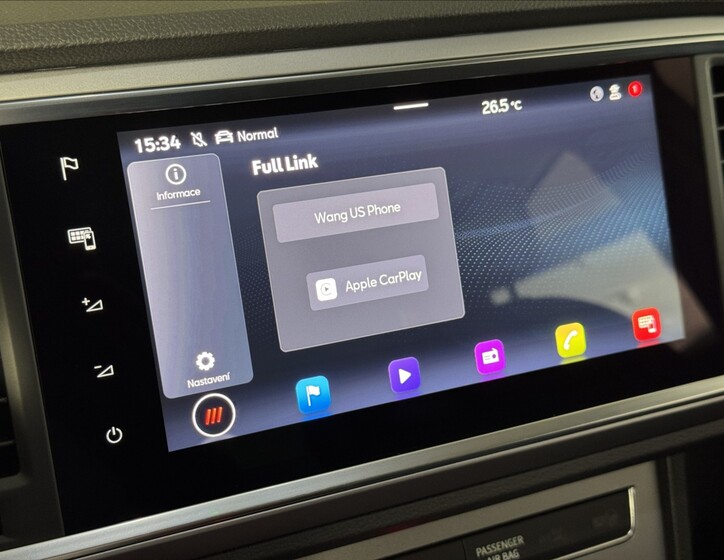 Seat Ateca 30