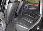 Volkswagen Touareg 14