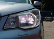 Subaru Forester 25