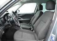 Opel Zafira 12