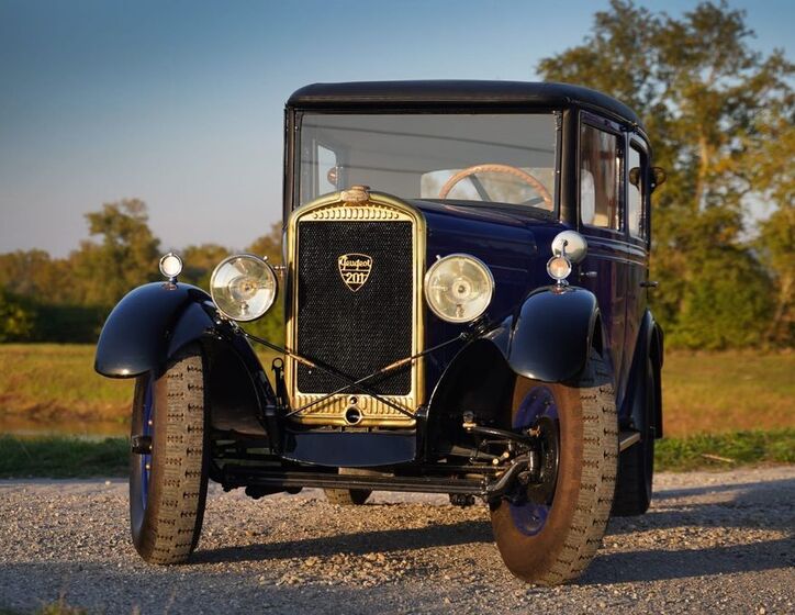 Peugeot Ostatní 3
