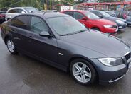 BMW Řada 3 5
