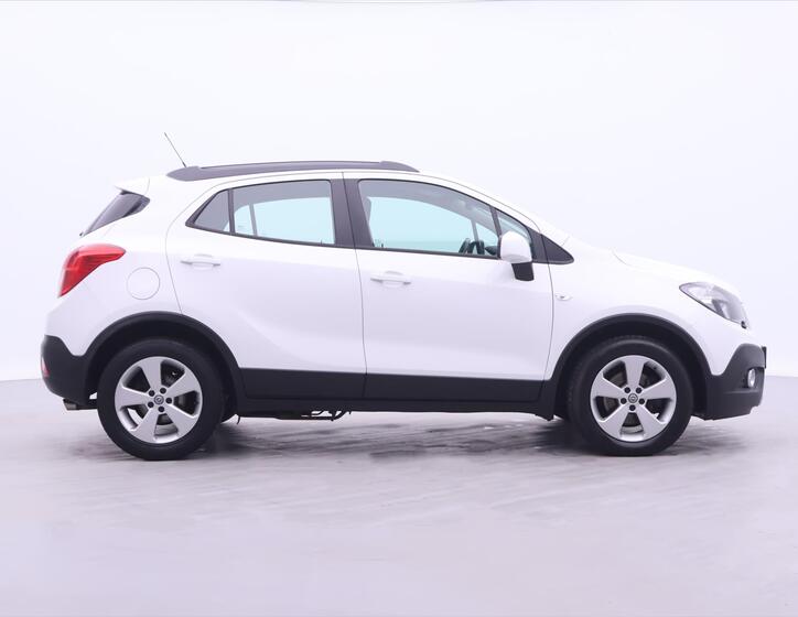 Opel Mokka 8