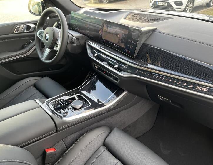 BMW X5 10