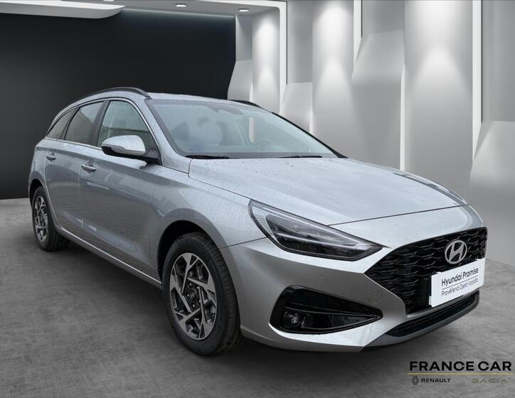 Hyundai i30 3