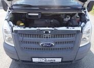 Ford Transit 19