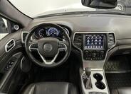 Jeep Grand Cherokee 5
