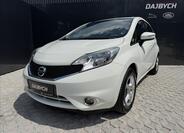 Nissan Note 2