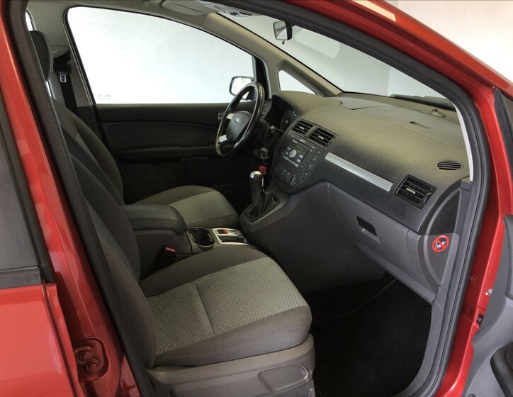 Ford C-MAX 12