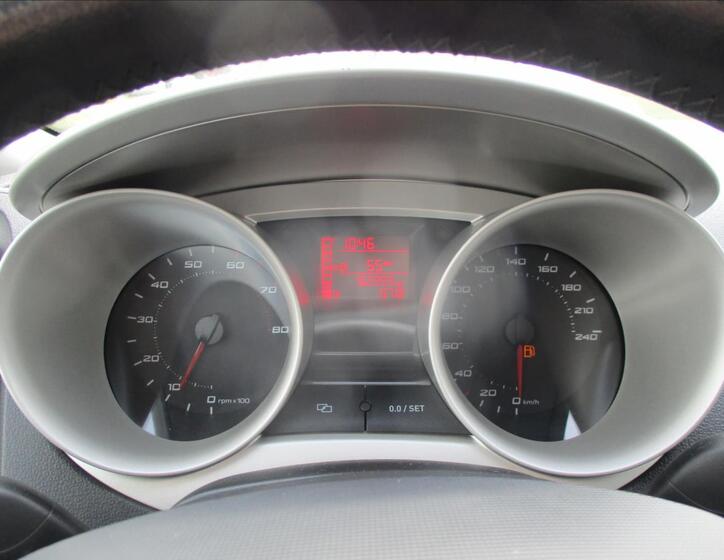 Seat Ibiza 12