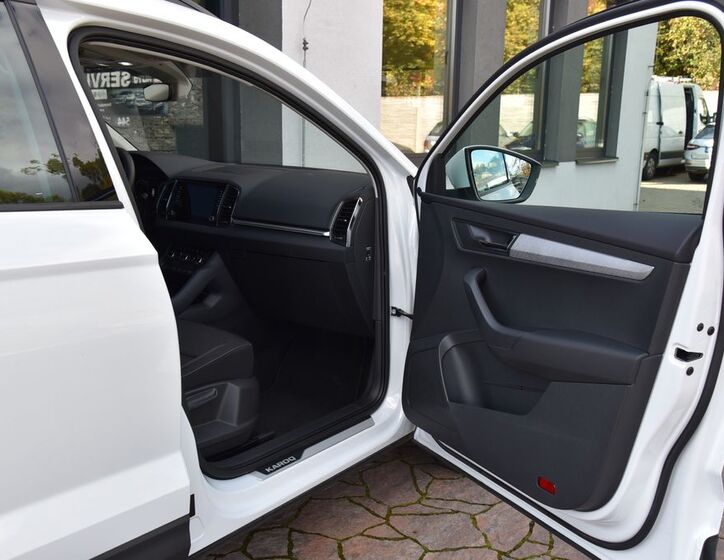 Škoda Karoq 18