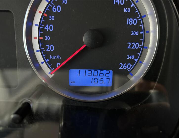 Volkswagen Golf 12