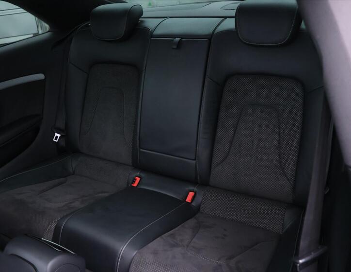 Audi A5 15