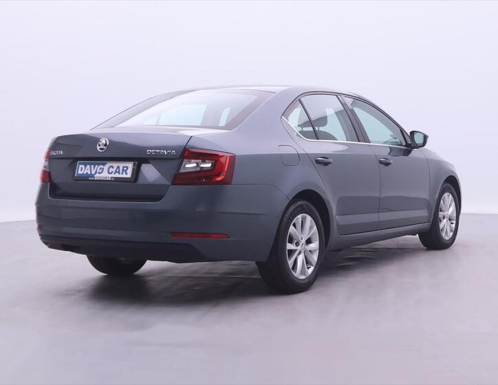 Škoda Octavia 7