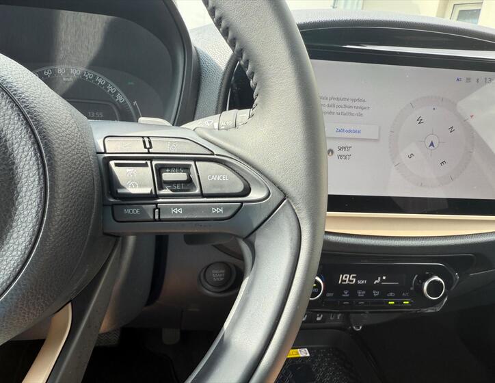 Toyota Aygo 14