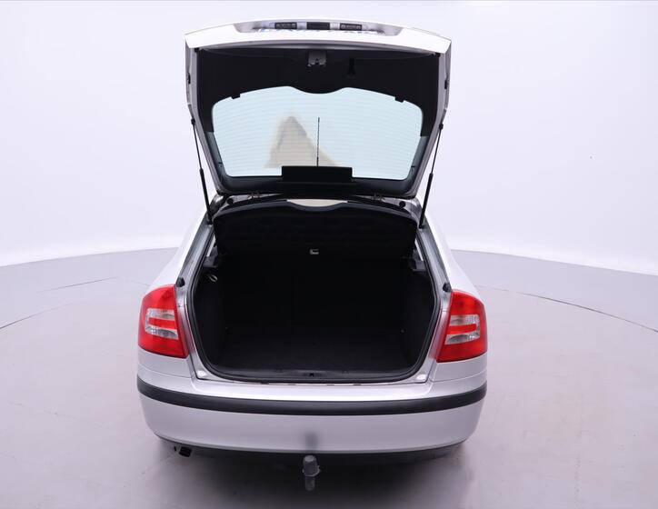 Škoda Octavia 9