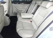 Škoda Superb 10