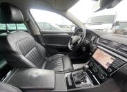 Škoda Superb 30