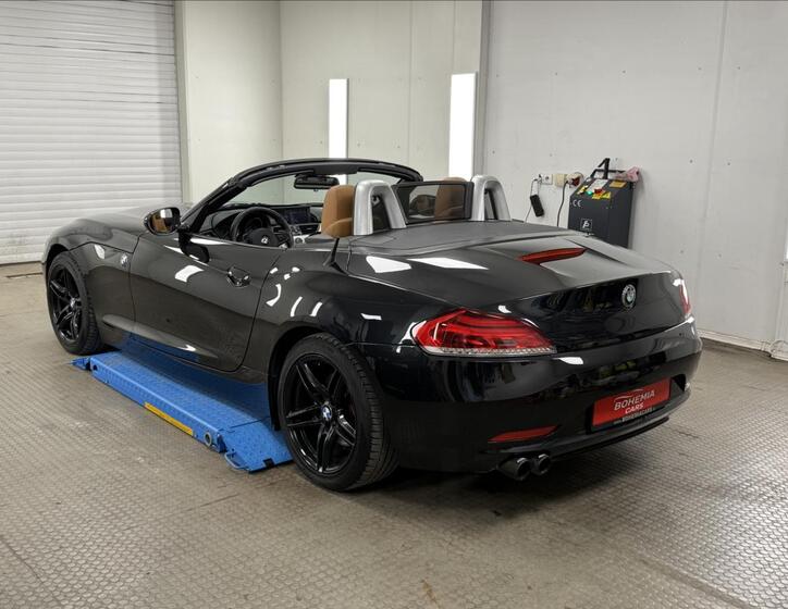 BMW Z4 4