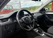 Škoda Octavia 10