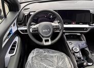 KIA Sportage 8