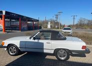 Mercedes-Benz SL 8