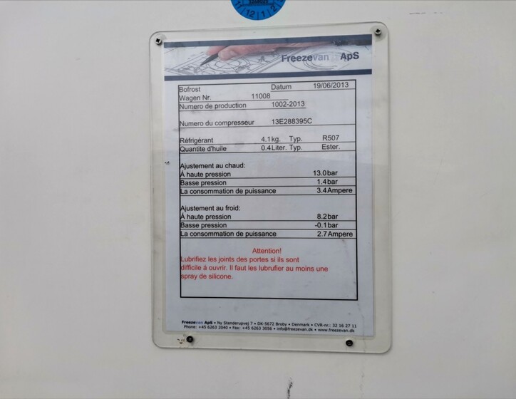 Iveco Daily 13