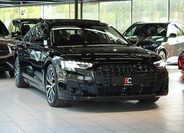 Audi A8 33