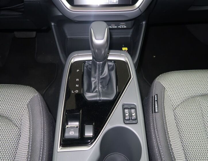 Subaru Crosstrek 17