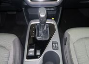 Subaru Crosstrek 17