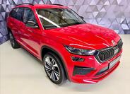 Škoda Kodiaq 4
