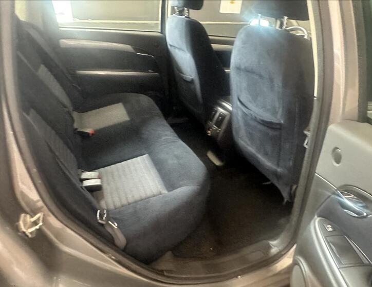 Fiat Croma 14