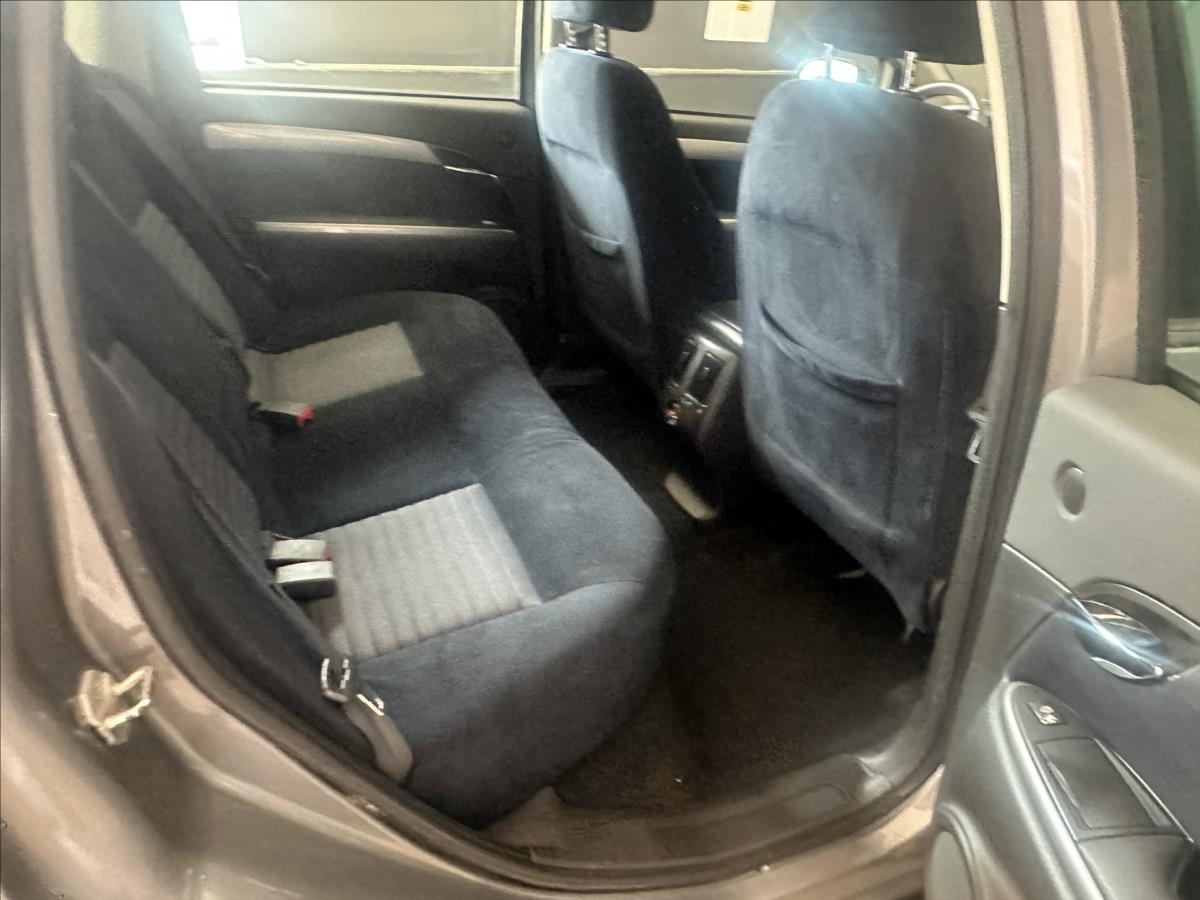 Fiat Croma