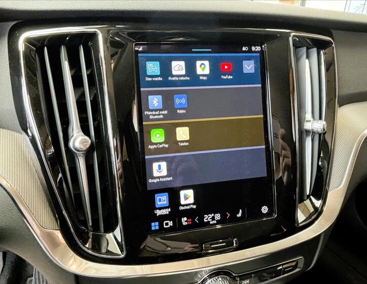 Volvo V60 17