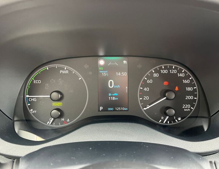 Toyota Yaris 20
