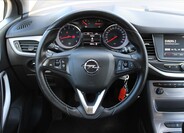 Opel Astra 9