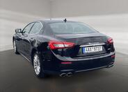 Maserati Ghibli 4