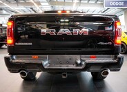 Dodge RAM 4
