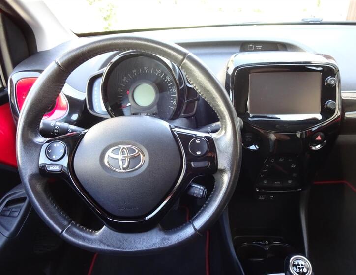 Toyota Aygo 31