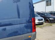 Volkswagen Crafter 13