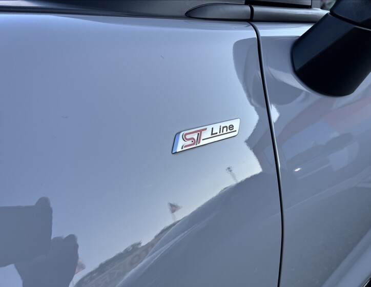 Ford Puma 57