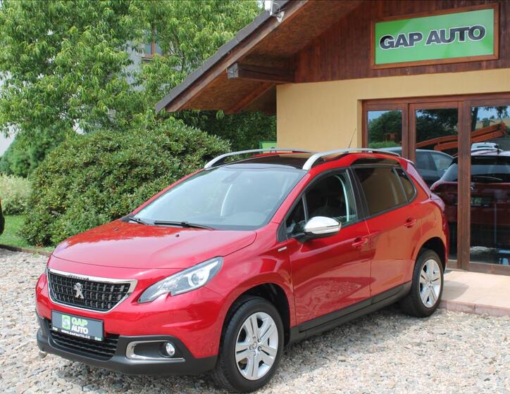 Peugeot 2008 3