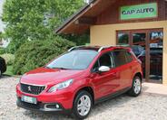 Peugeot 2008 3