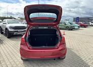 Ford Fiesta 10